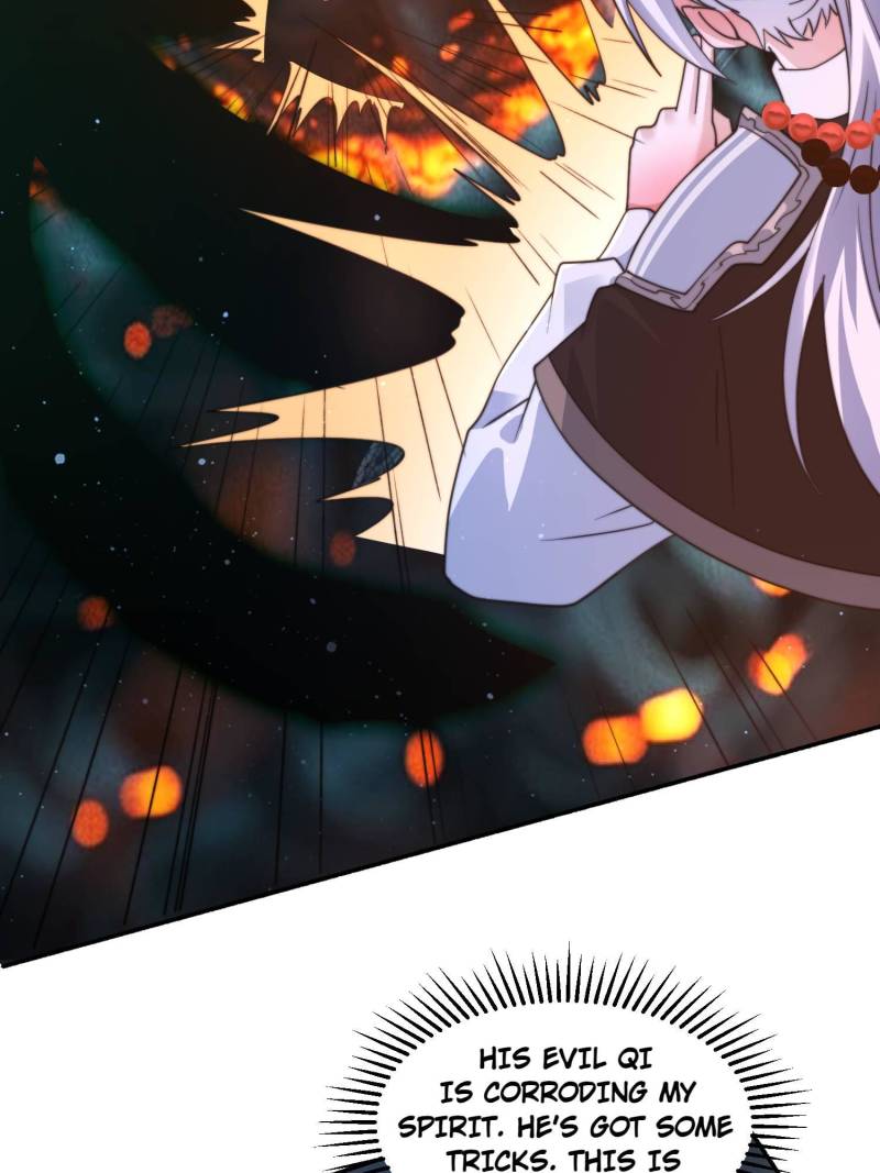All the Female Apprentices Want to Kill Me Chapter 244 - Page 5