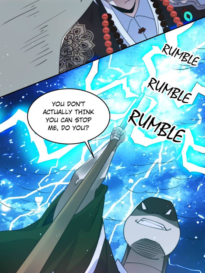 All the Female Apprentices Want to Kill Me Chapter 244 - Page 8