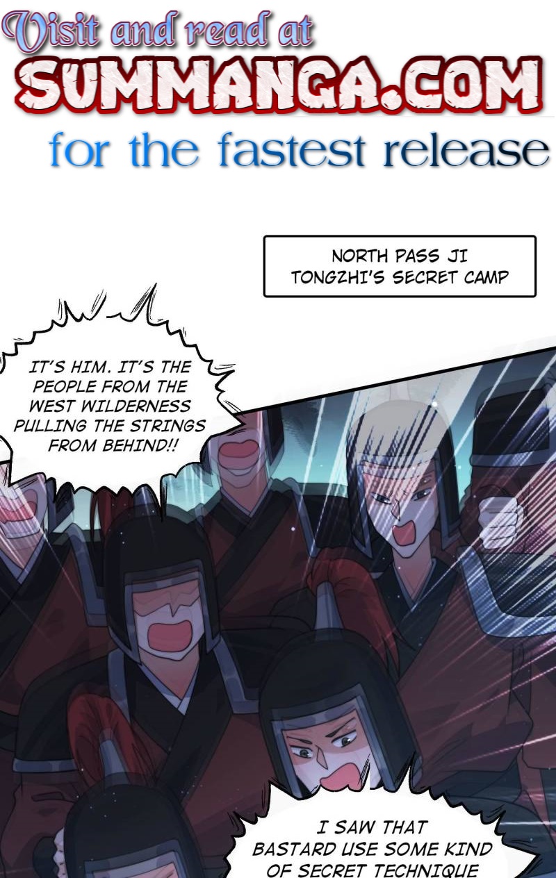 All the Female Apprentices Want to Kill Me Chapter 245 - Page 0