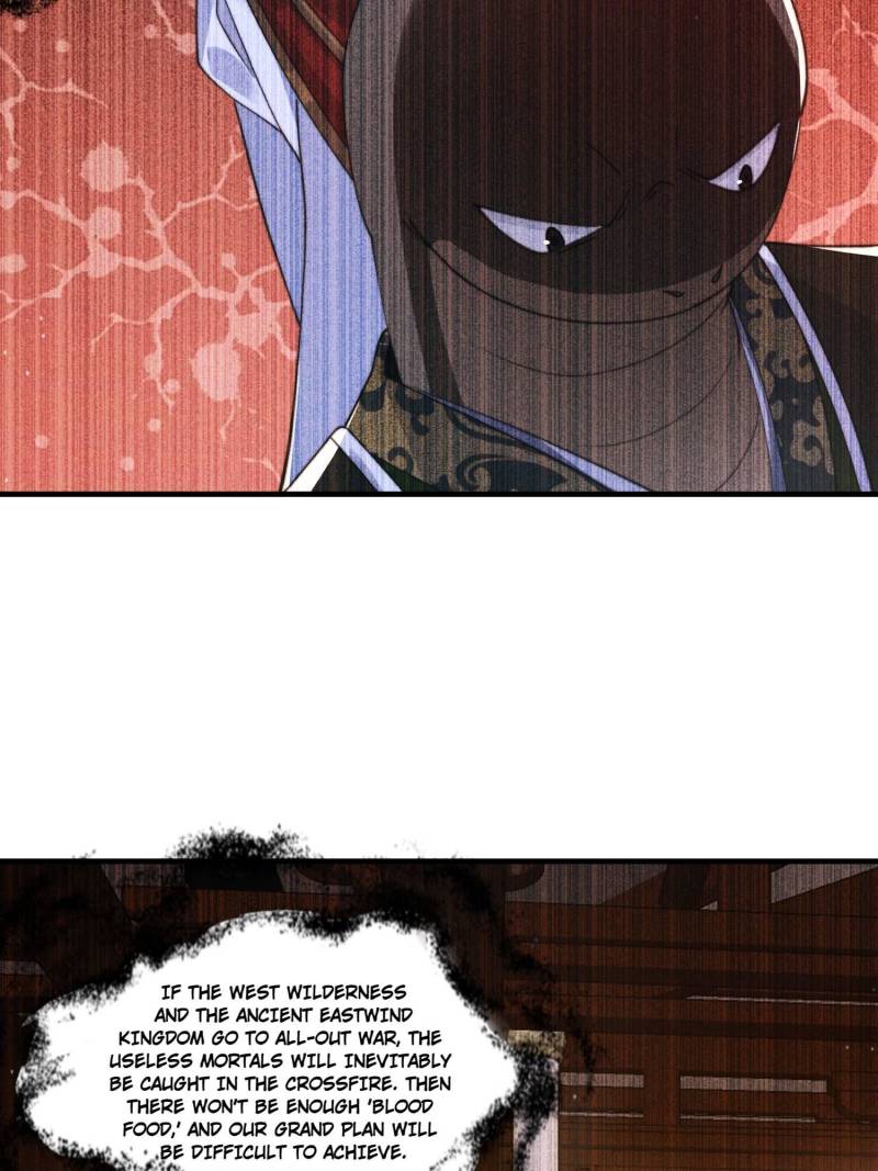 All the Female Apprentices Want to Kill Me Chapter 245 - Page 10