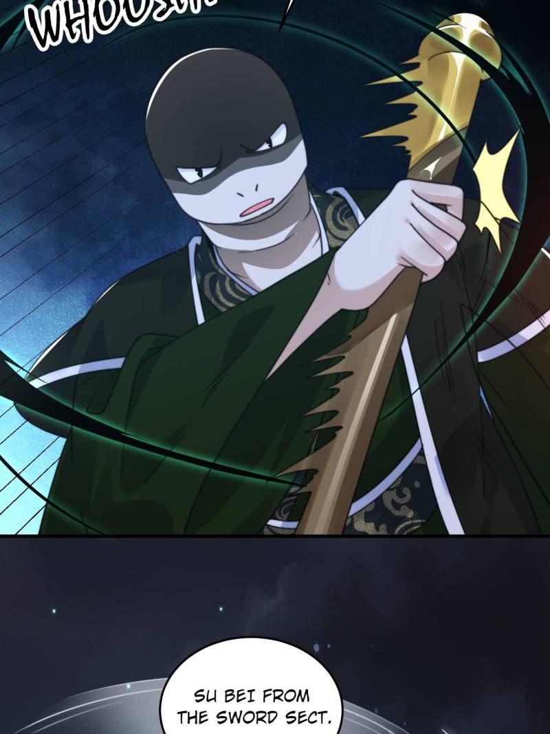 All the Female Apprentices Want to Kill Me Chapter 245 - Page 12
