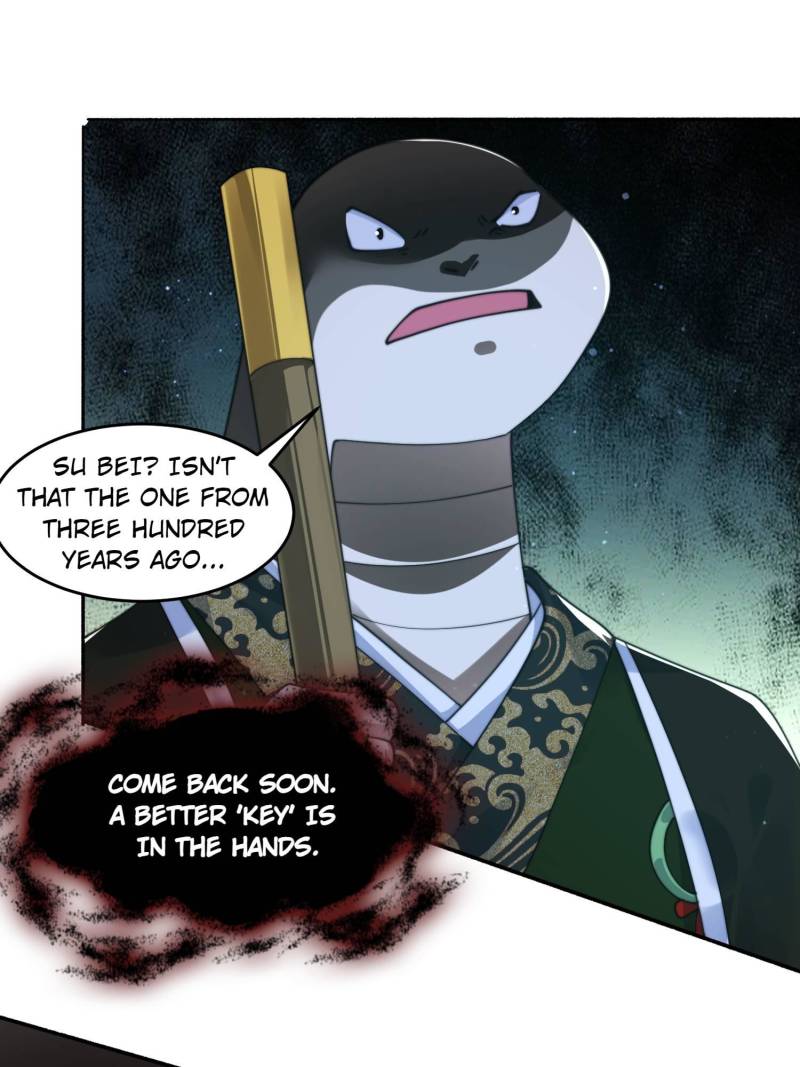 All the Female Apprentices Want to Kill Me Chapter 245 - Page 15