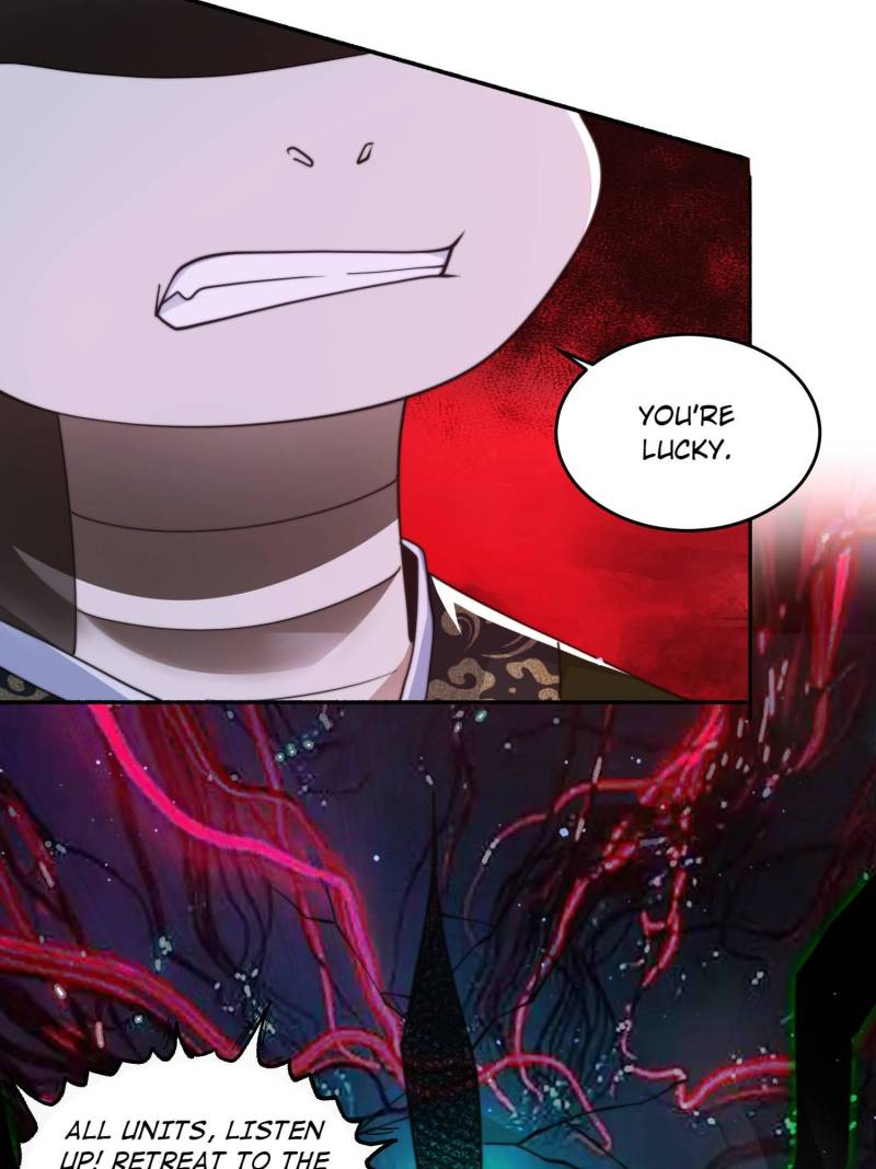 All the Female Apprentices Want to Kill Me Chapter 245 - Page 16