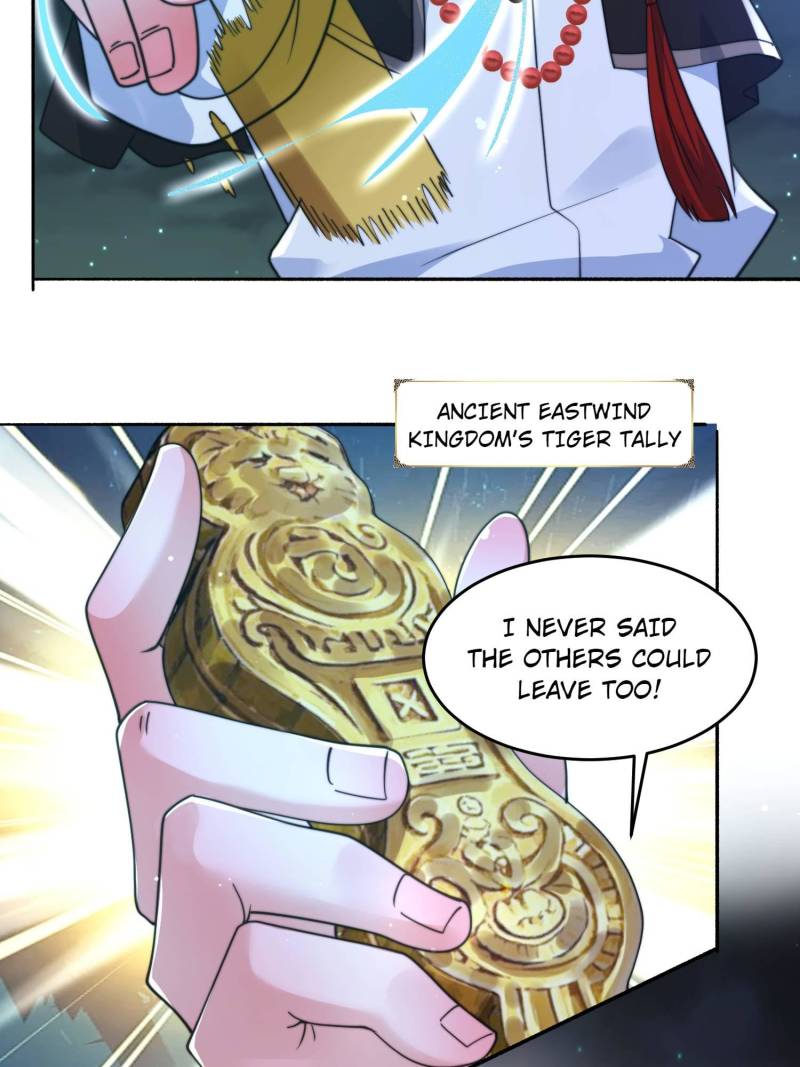 All the Female Apprentices Want to Kill Me Chapter 245 - Page 19