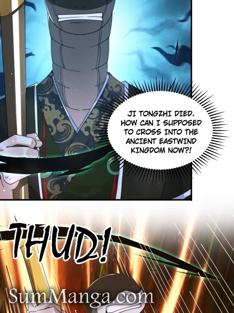 All the Female Apprentices Want to Kill Me Chapter 245 - Page 2