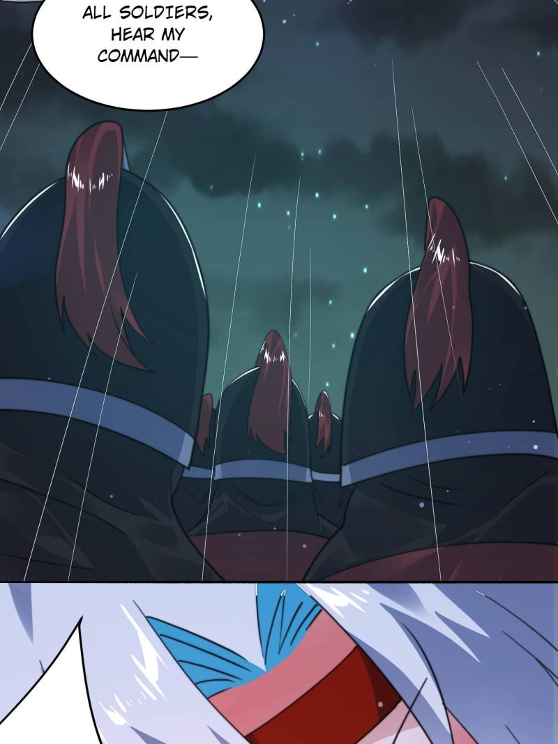 All the Female Apprentices Want to Kill Me Chapter 245 - Page 21
