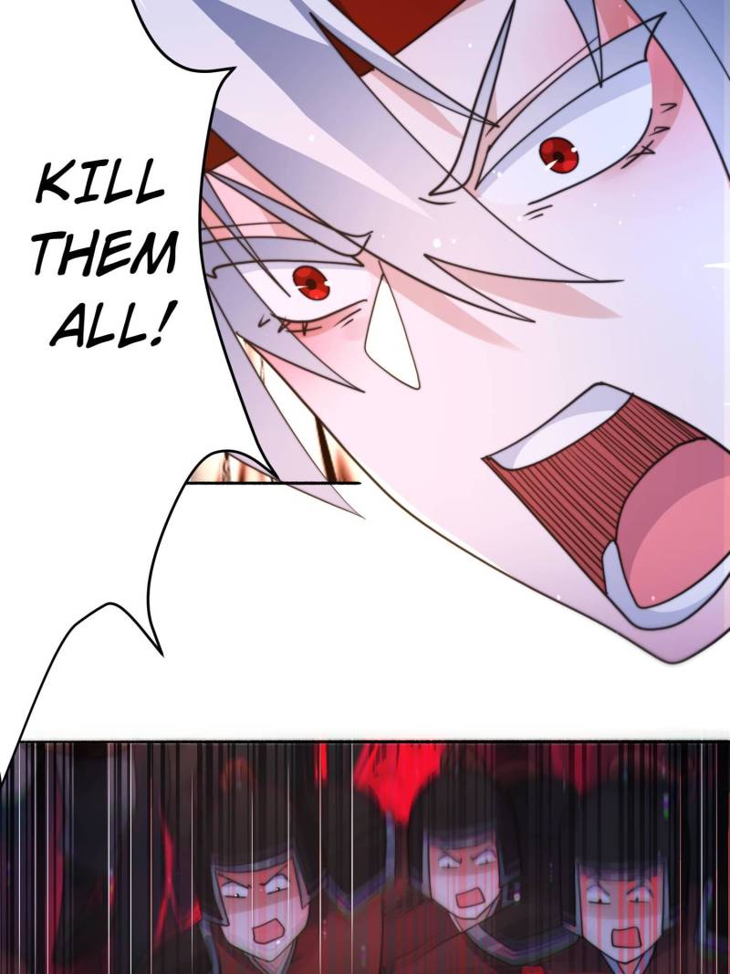 All the Female Apprentices Want to Kill Me Chapter 245 - Page 22