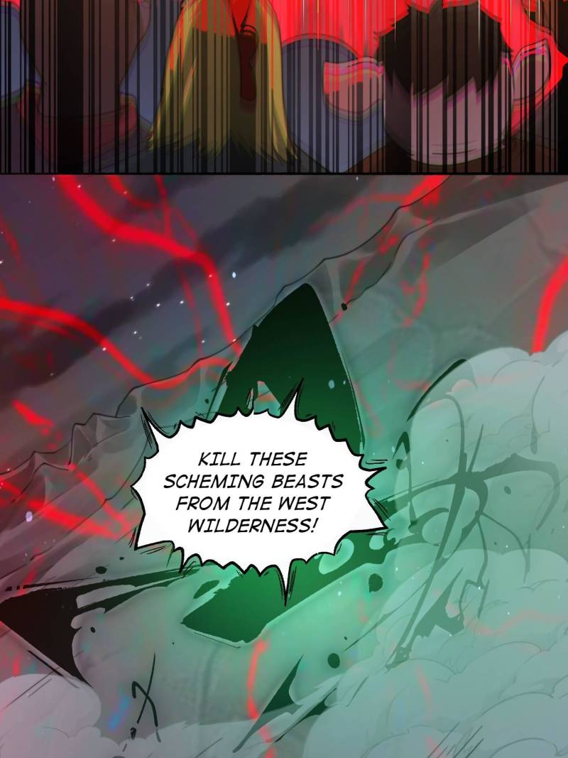 All the Female Apprentices Want to Kill Me Chapter 245 - Page 24