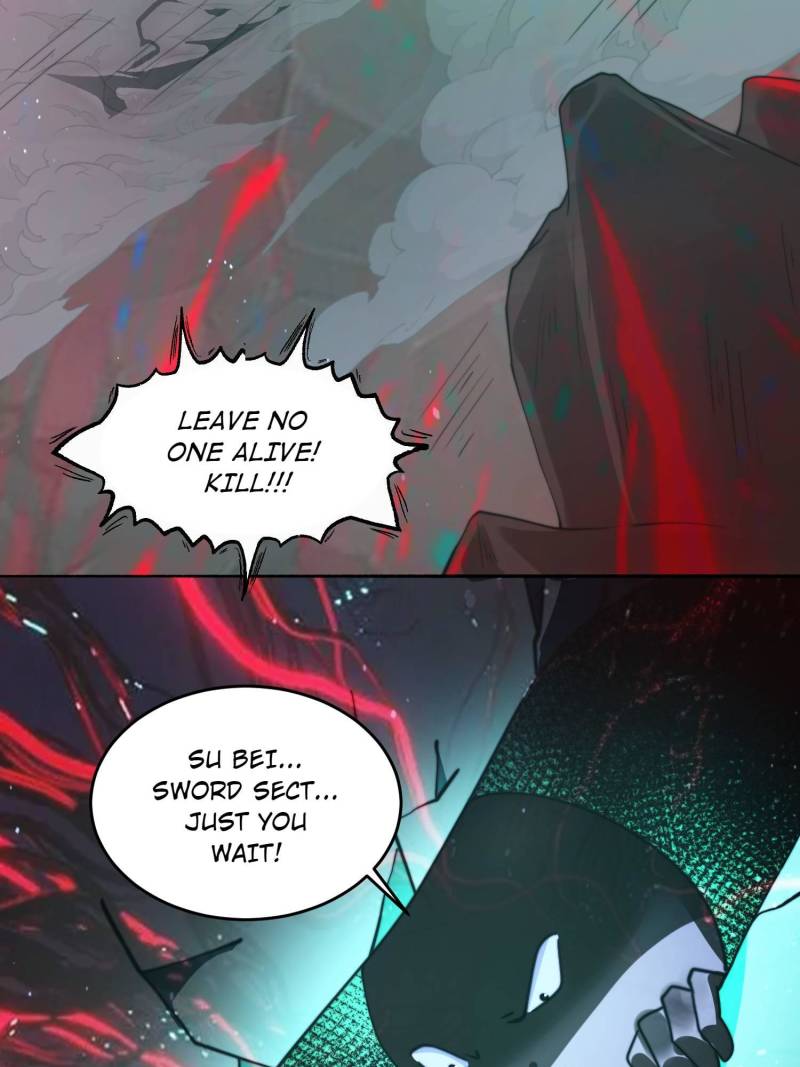 All the Female Apprentices Want to Kill Me Chapter 245 - Page 25