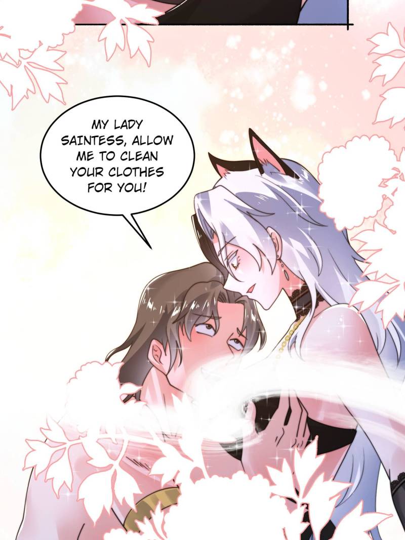 All the Female Apprentices Want to Kill Me Chapter 245 - Page 38