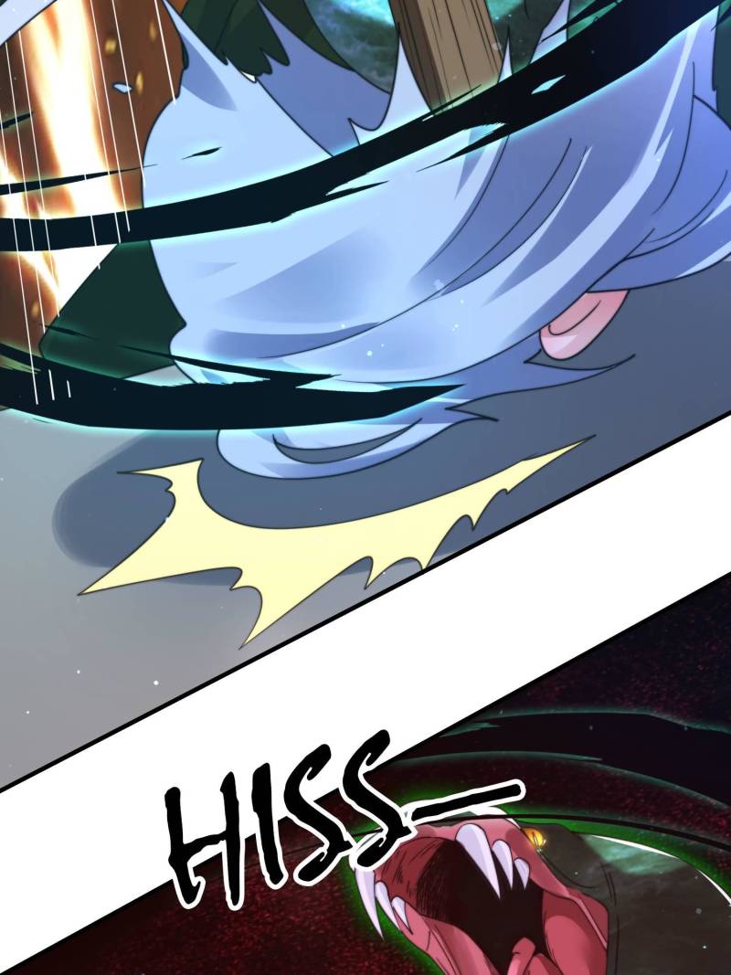 All the Female Apprentices Want to Kill Me Chapter 245 - Page 4