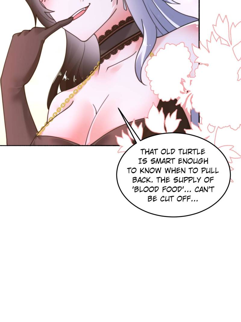All the Female Apprentices Want to Kill Me Chapter 245 - Page 41