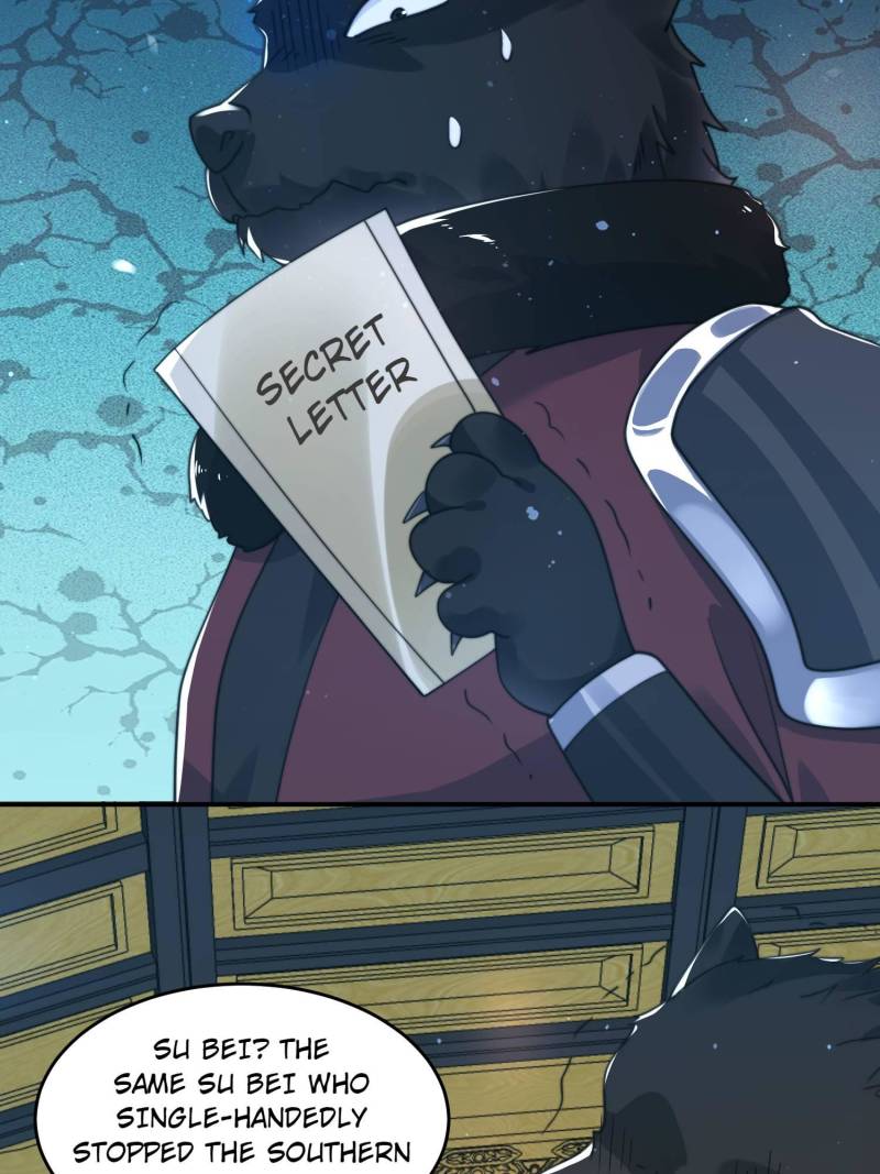 All the Female Apprentices Want to Kill Me Chapter 245 - Page 44