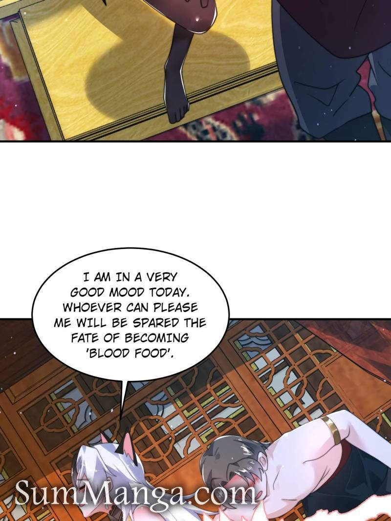 All the Female Apprentices Want to Kill Me Chapter 245 - Page 46