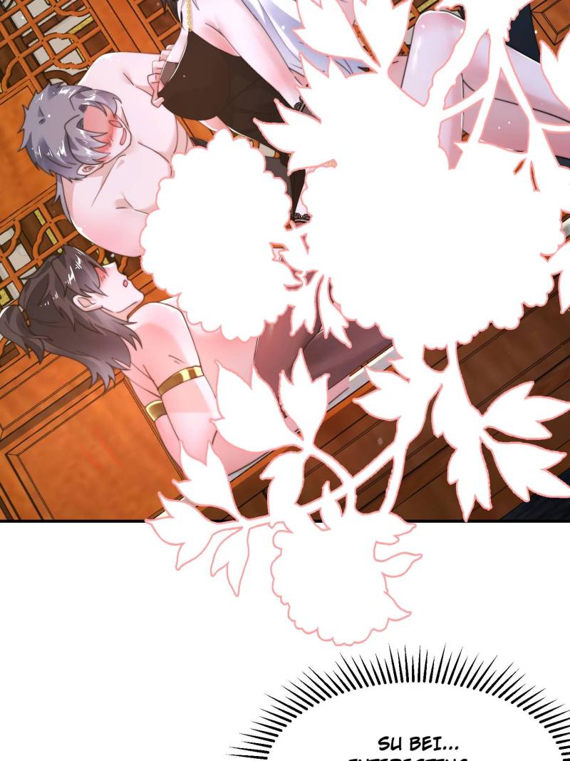 All the Female Apprentices Want to Kill Me Chapter 245 - Page 47