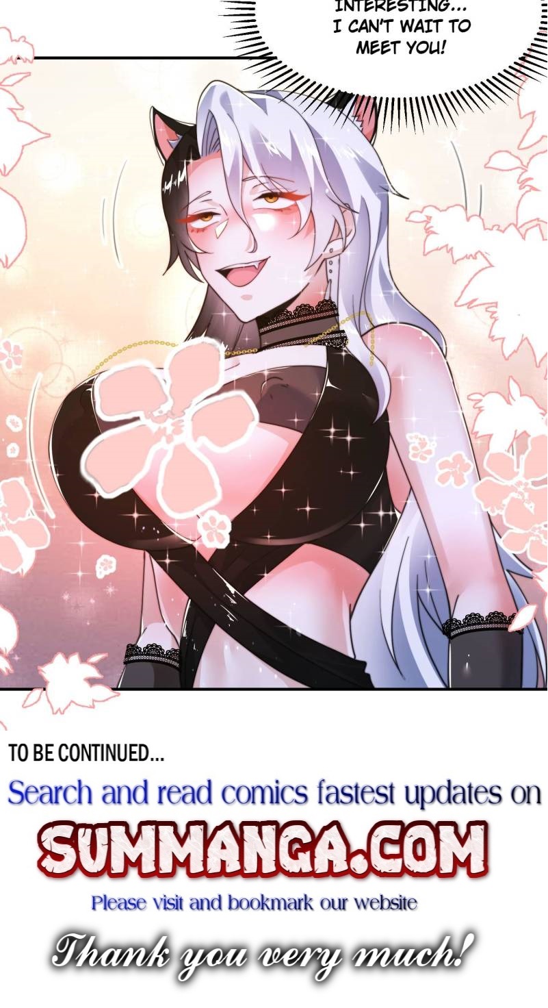 All the Female Apprentices Want to Kill Me Chapter 245 - Page 48