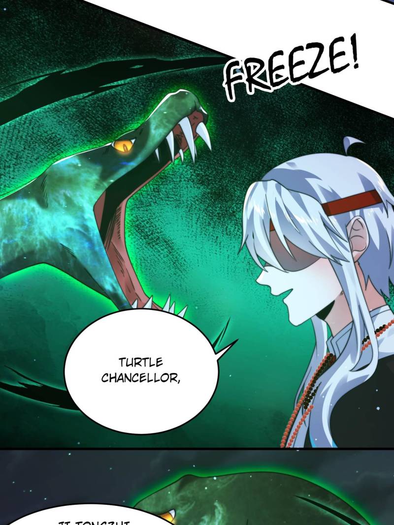 All the Female Apprentices Want to Kill Me Chapter 245 - Page 6