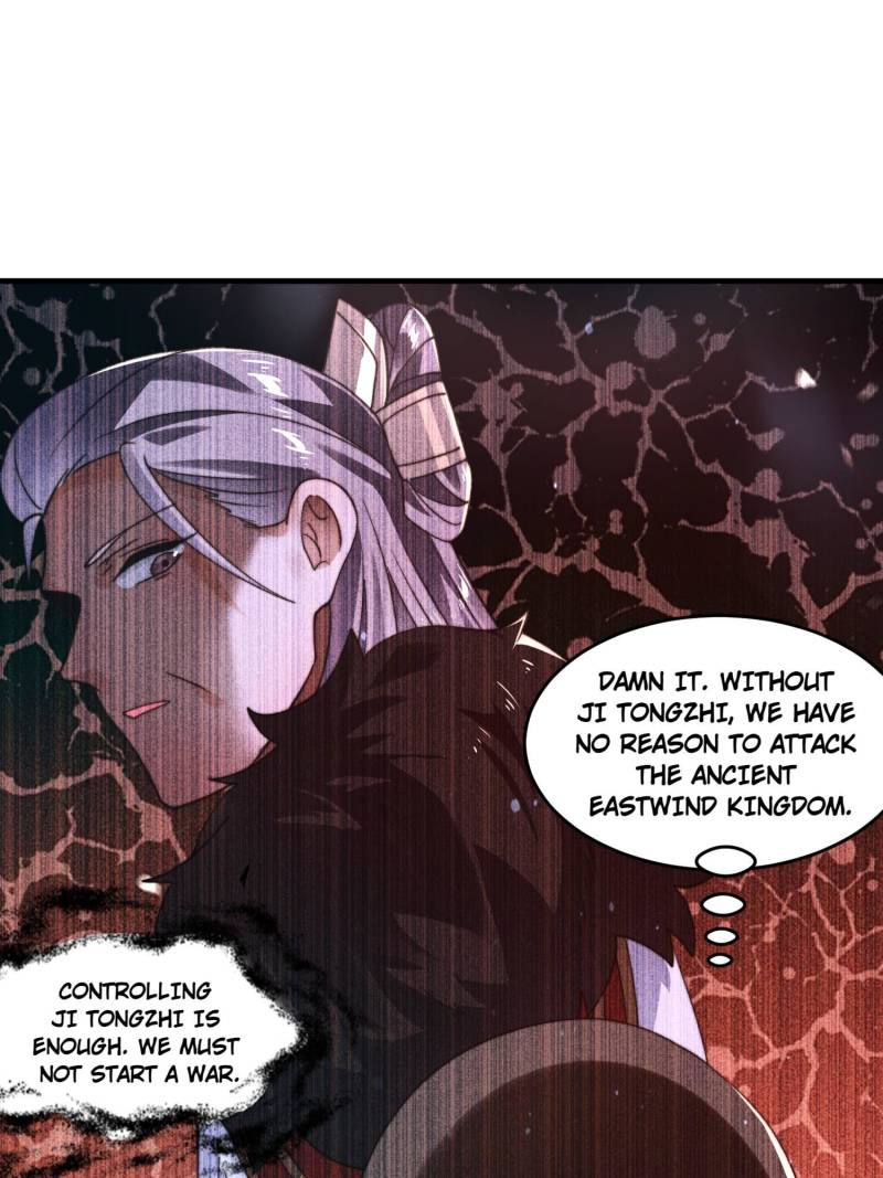 All the Female Apprentices Want to Kill Me Chapter 245 - Page 9