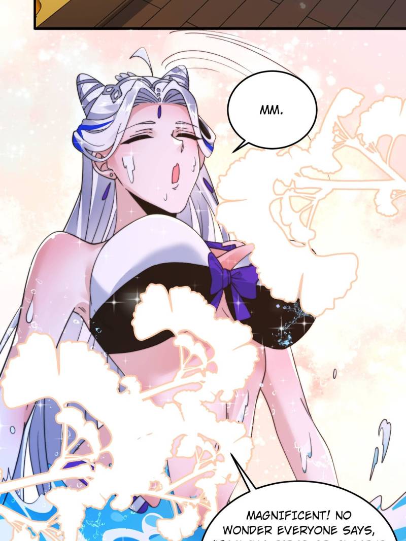 All the Female Apprentices Want to Kill Me Chapter 246 - Page 1