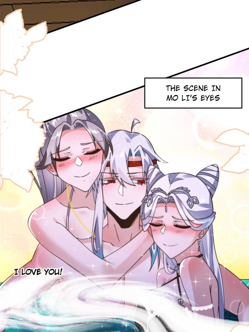 All the Female Apprentices Want to Kill Me Chapter 246 - Page 10