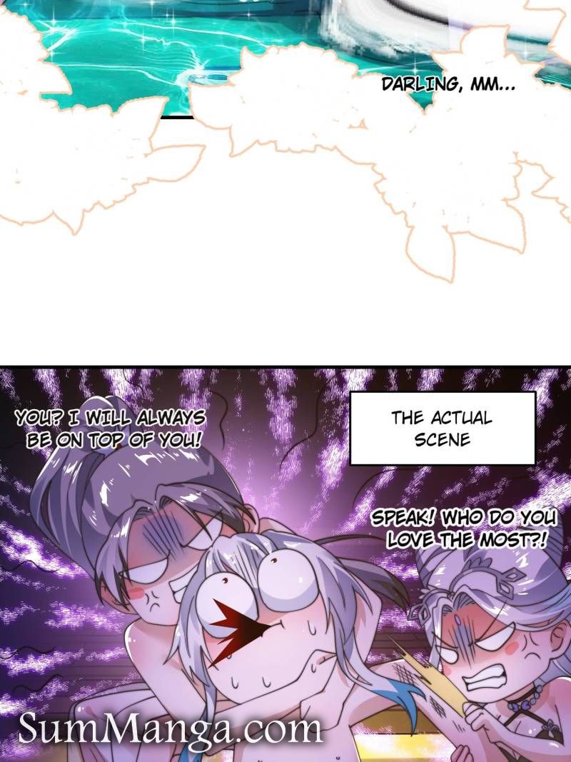 All the Female Apprentices Want to Kill Me Chapter 246 - Page 11