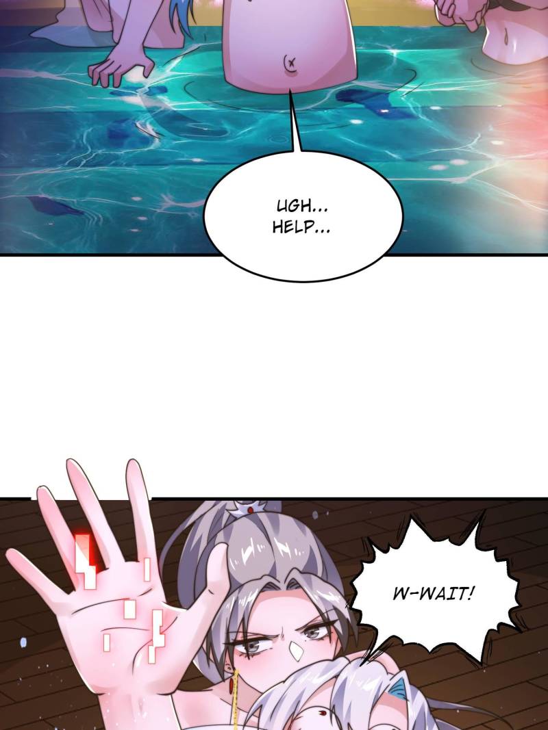 All the Female Apprentices Want to Kill Me Chapter 246 - Page 12