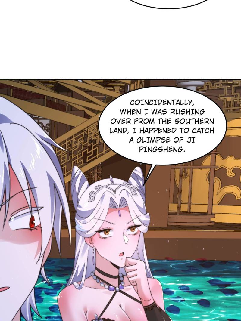 All the Female Apprentices Want to Kill Me Chapter 246 - Page 24