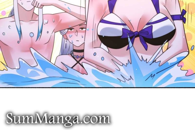 All the Female Apprentices Want to Kill Me Chapter 246 - Page 29