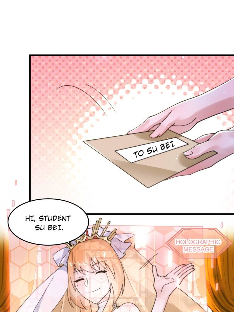 All the Female Apprentices Want to Kill Me Chapter 246 - Page 30