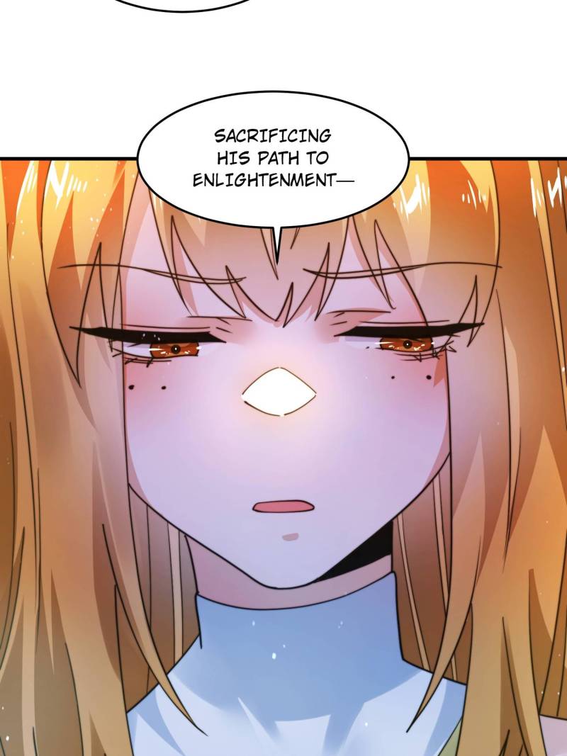 All the Female Apprentices Want to Kill Me Chapter 246 - Page 43