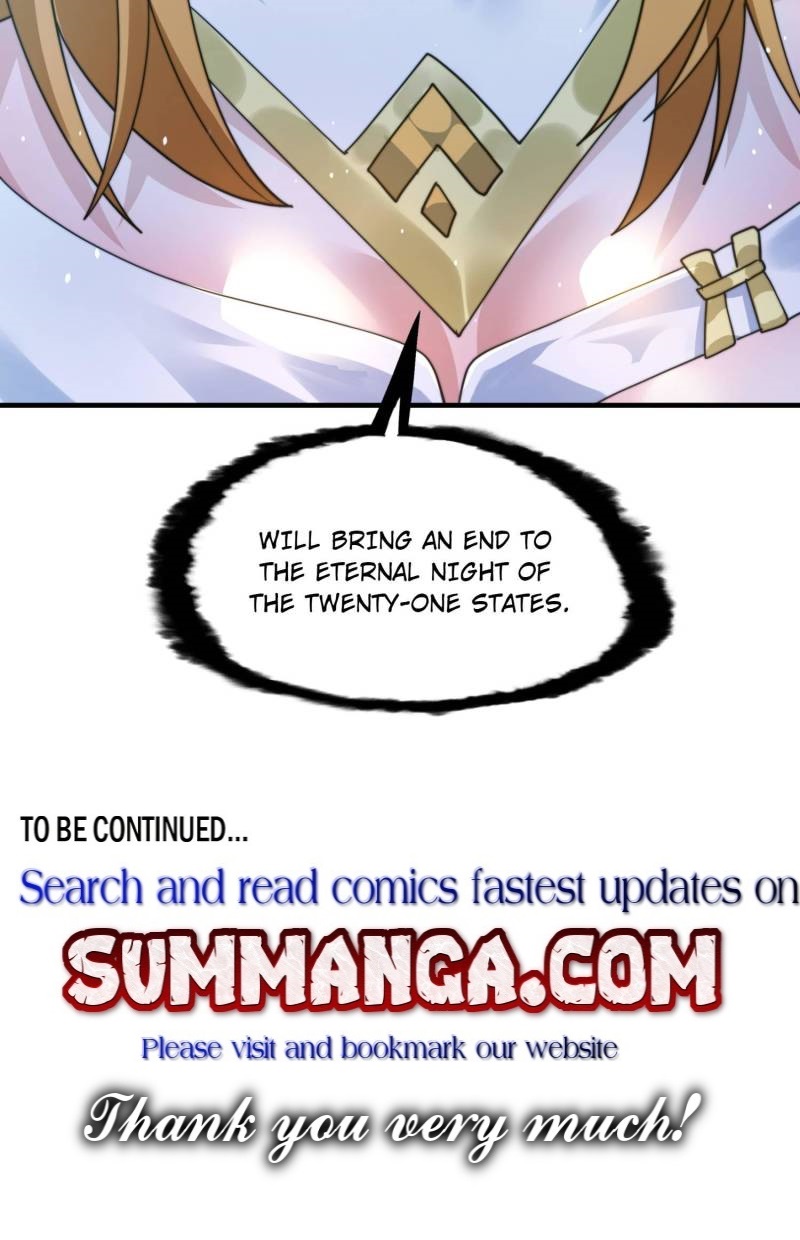 All the Female Apprentices Want to Kill Me Chapter 246 - Page 44