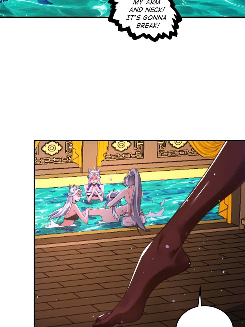 All the Female Apprentices Want to Kill Me Chapter 246 - Page 7