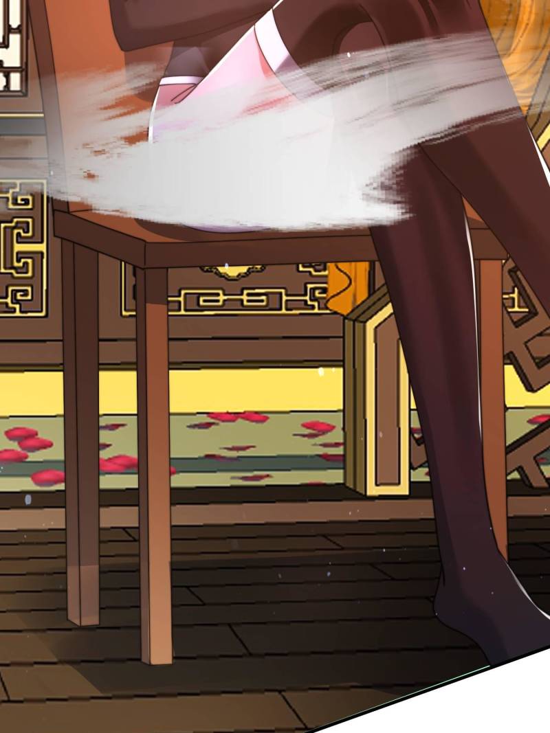 All the Female Apprentices Want to Kill Me Chapter 246 - Page 9