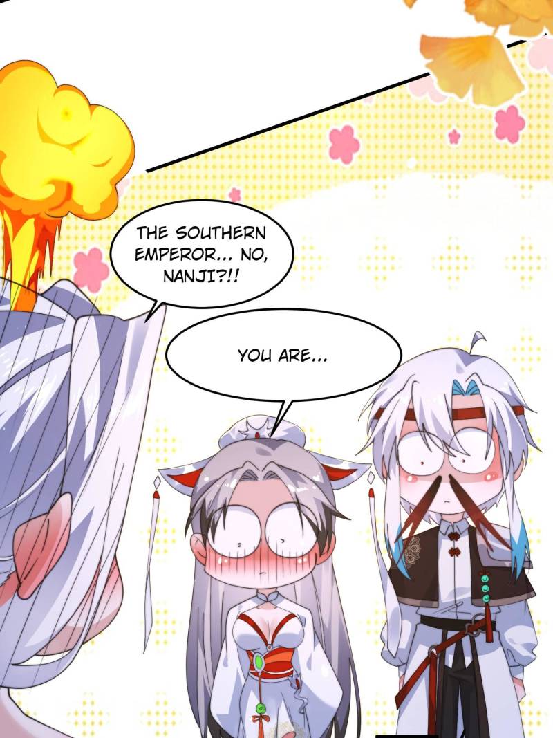 All the Female Apprentices Want to Kill Me Chapter 247 - Page 10