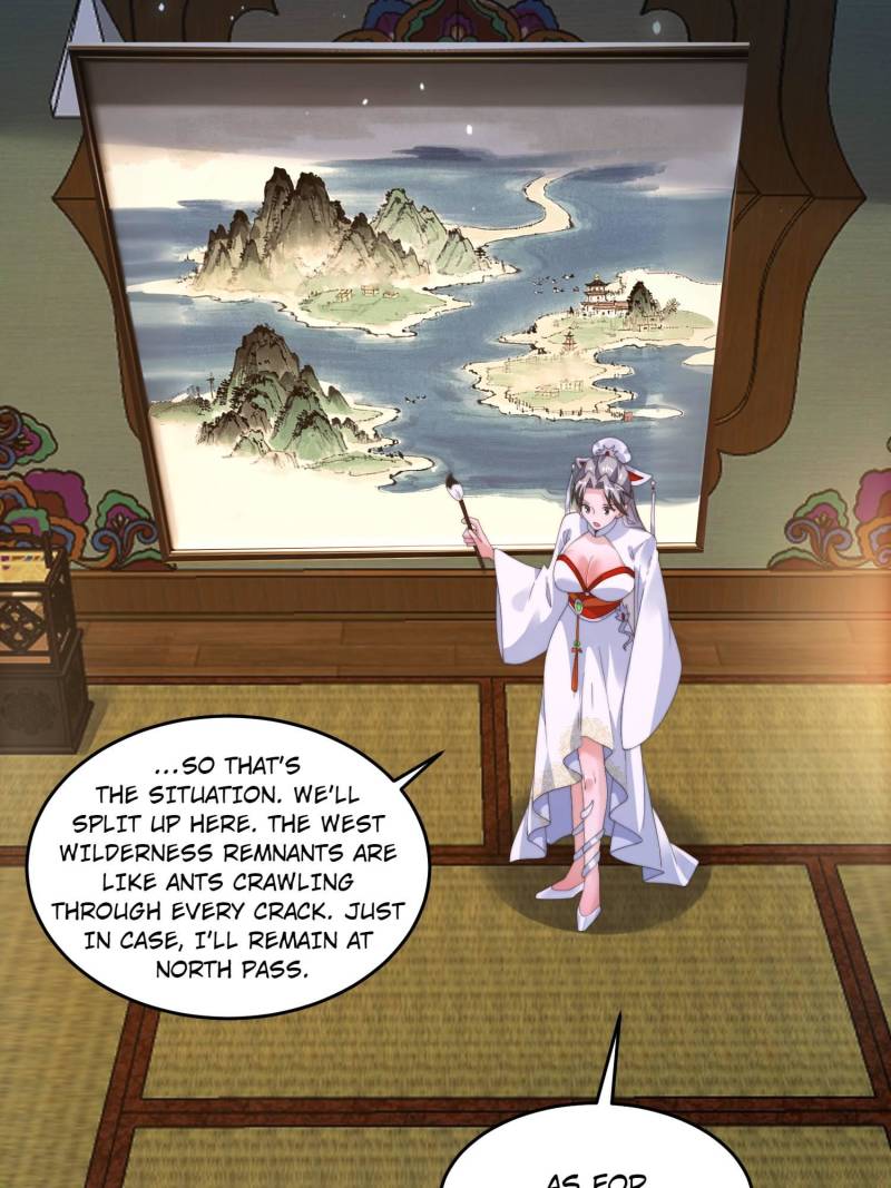 All the Female Apprentices Want to Kill Me Chapter 247 - Page 12