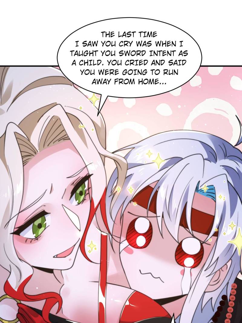 All the Female Apprentices Want to Kill Me Chapter 247 - Page 15
