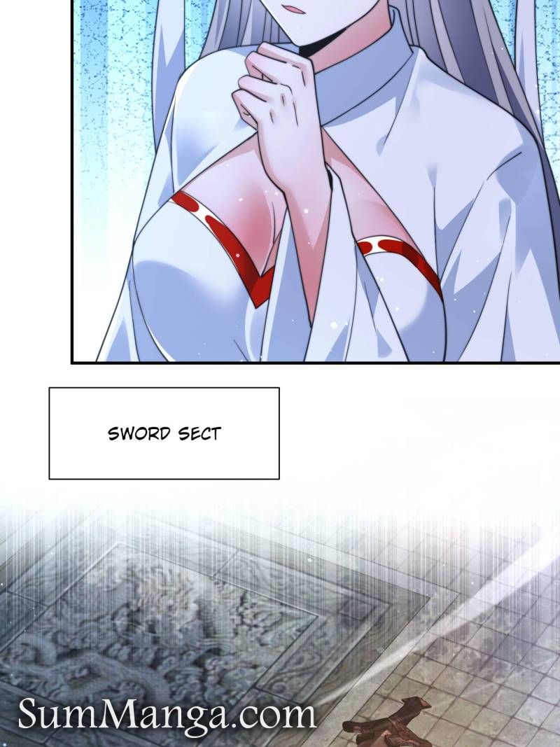 All the Female Apprentices Want to Kill Me Chapter 247 - Page 18