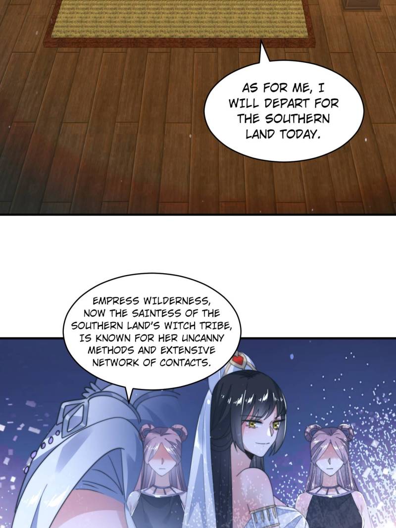All the Female Apprentices Want to Kill Me Chapter 247 - Page 26
