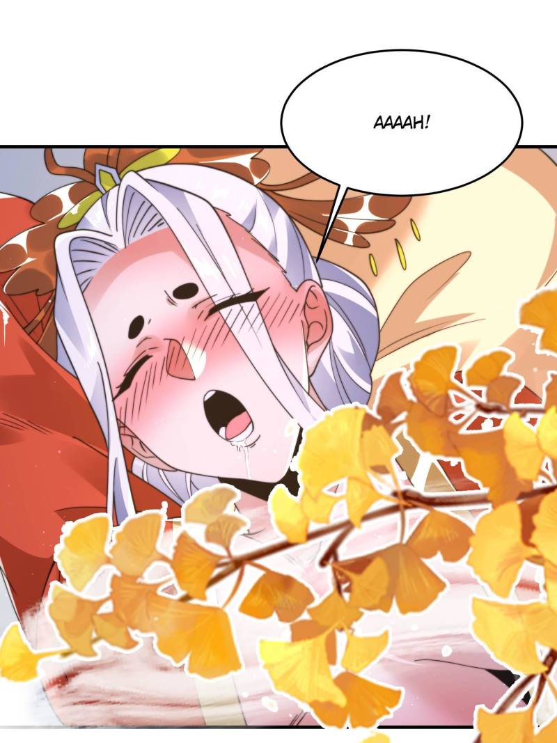 All the Female Apprentices Want to Kill Me Chapter 247 - Page 3