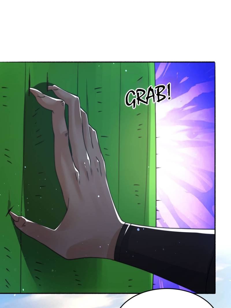 All the Female Apprentices Want to Kill Me Chapter 247 - Page 35