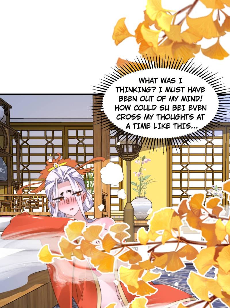 All the Female Apprentices Want to Kill Me Chapter 247 - Page 4