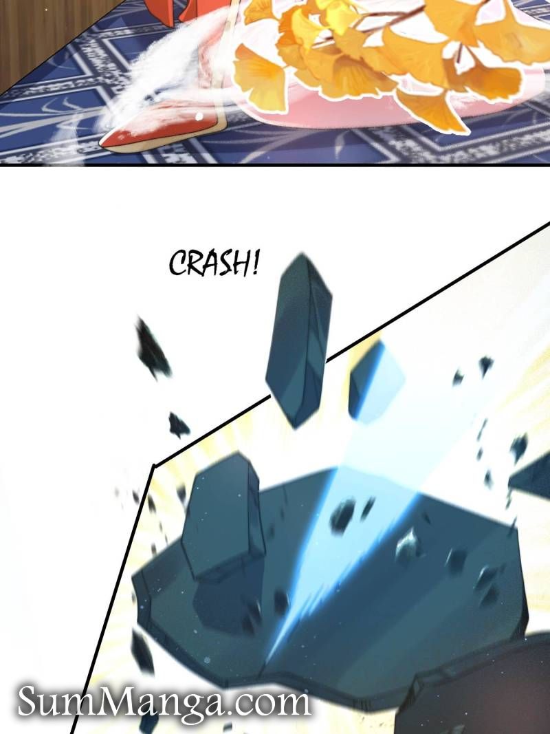 All the Female Apprentices Want to Kill Me Chapter 247 - Page 5