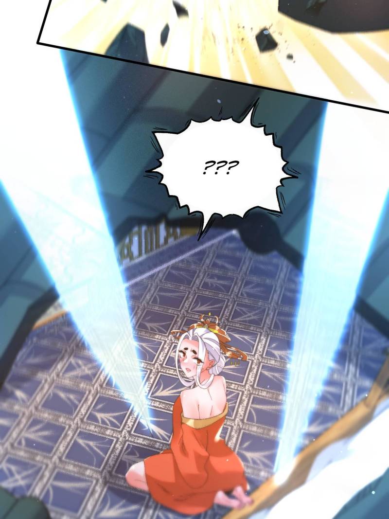 All the Female Apprentices Want to Kill Me Chapter 247 - Page 6