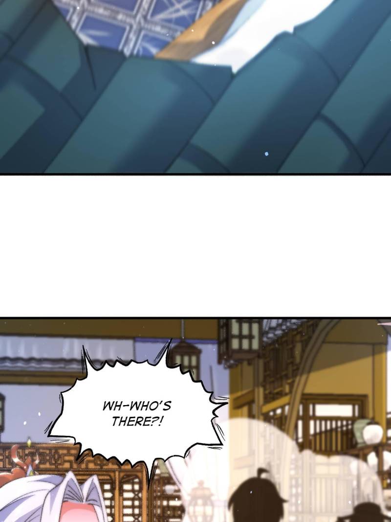 All the Female Apprentices Want to Kill Me Chapter 247 - Page 7