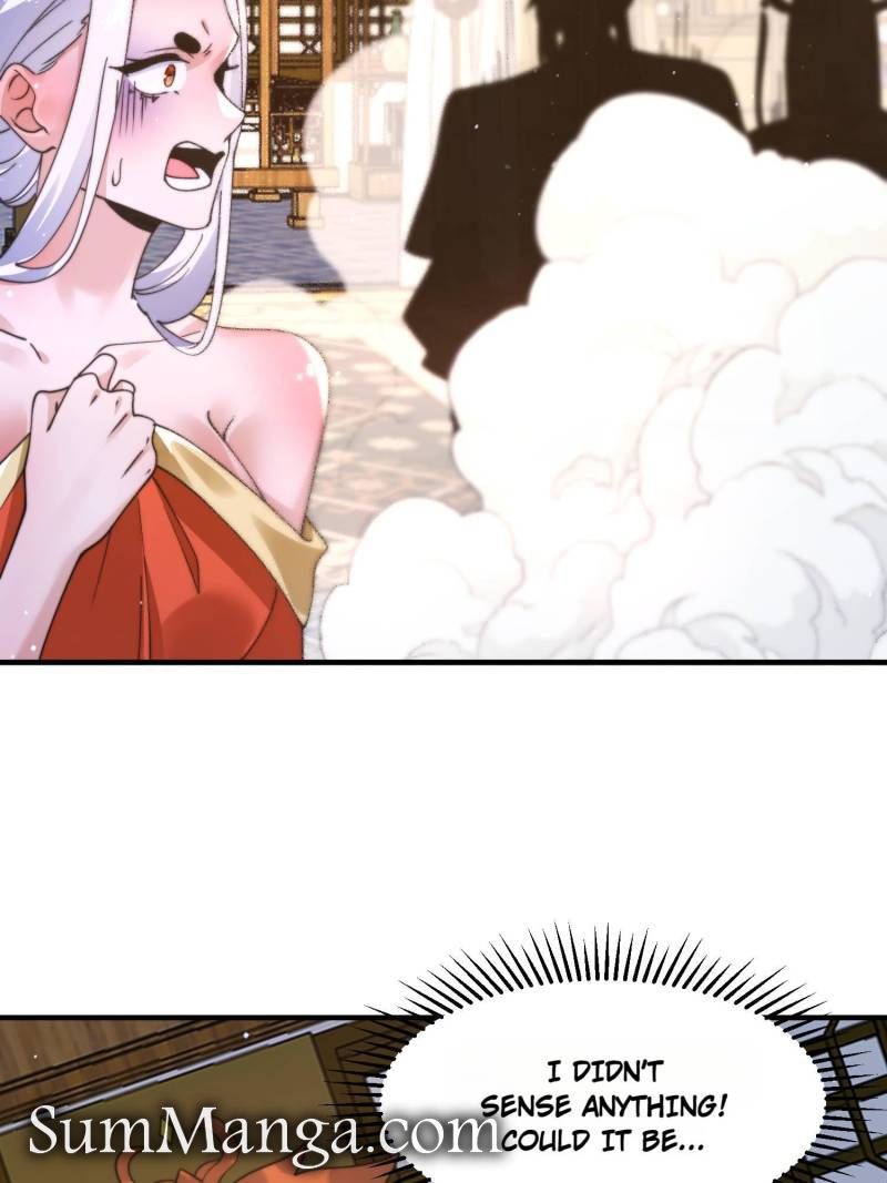 All the Female Apprentices Want to Kill Me Chapter 247 - Page 8