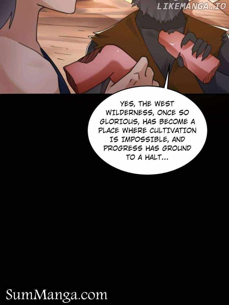 All the Female Apprentices Want to Kill Me Chapter 248 - Page 12
