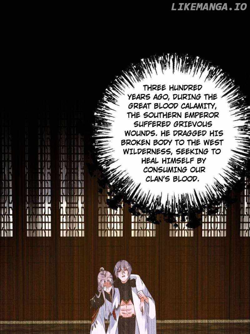 All the Female Apprentices Want to Kill Me Chapter 248 - Page 13
