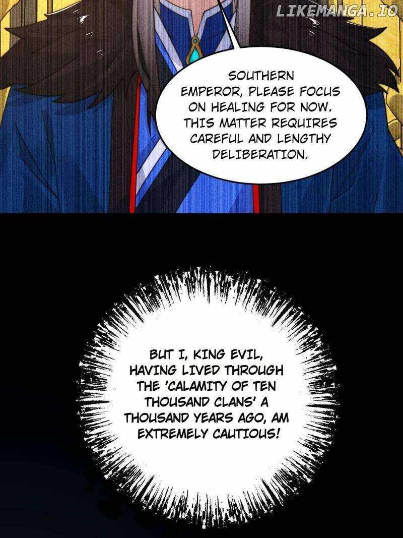 All the Female Apprentices Want to Kill Me Chapter 248 - Page 19