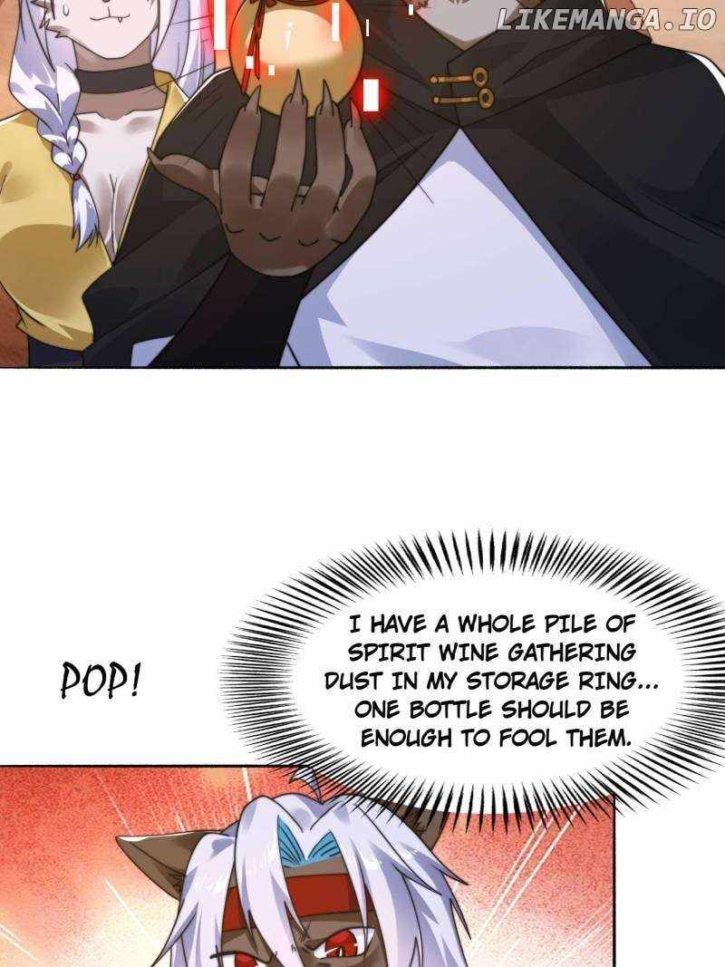 All the Female Apprentices Want to Kill Me Chapter 248 - Page 2