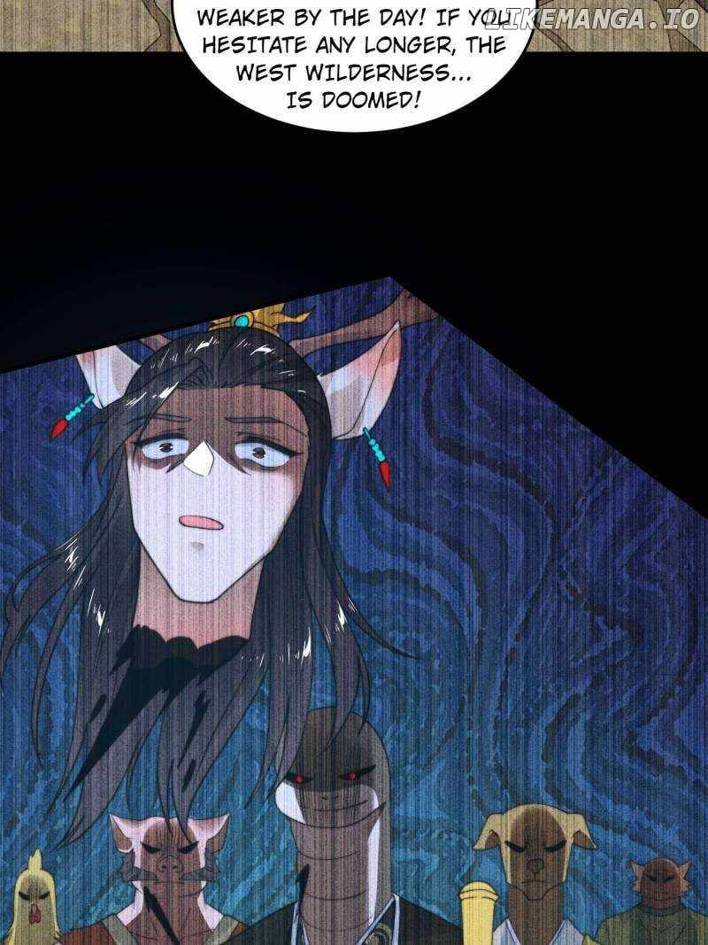 All the Female Apprentices Want to Kill Me Chapter 248 - Page 21